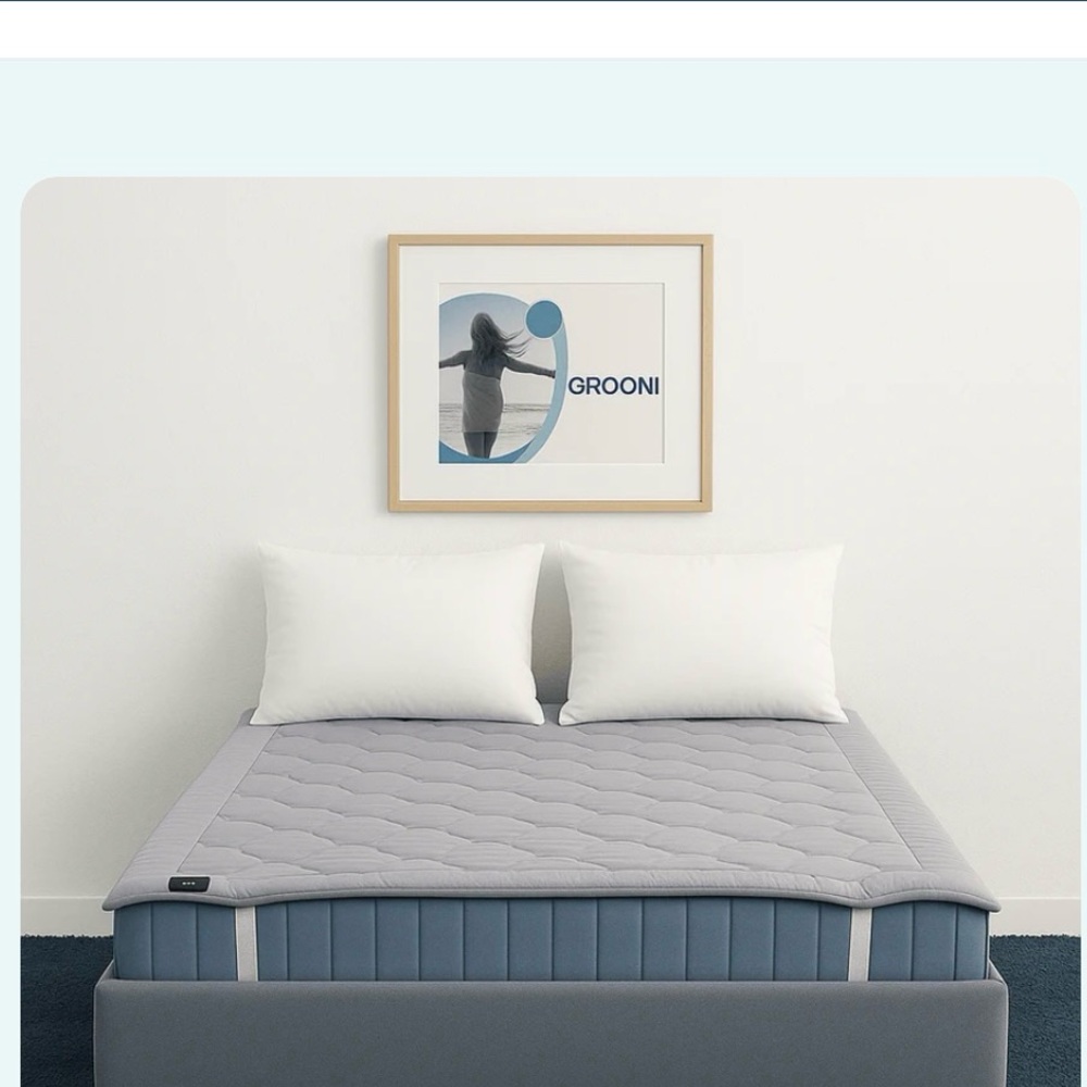 Gray Earthing Mat with Accessories